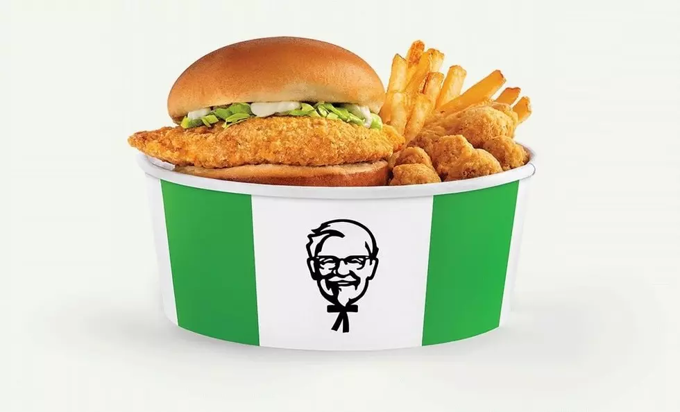 KFC Permanently Adds Plant-Based Lightlife Chicken Sandwich to Menu in Canada