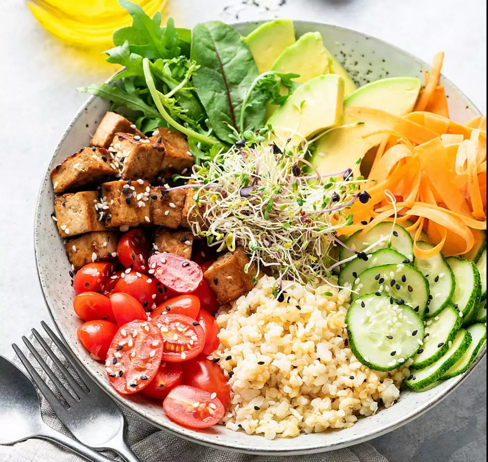 Meatless Monday Has Never Been So Easy or Delicious: Try These VegStart Diet Recipes