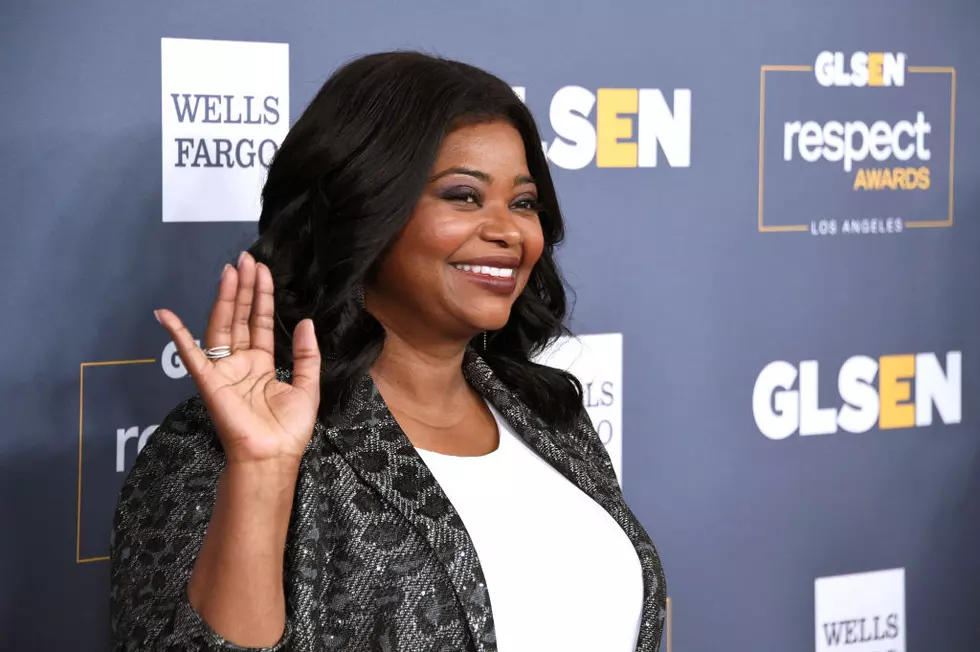 Octavia Spencer Asks &#8220;What if We All Go Beyond?&#8221; in Beyond Meat Commercial