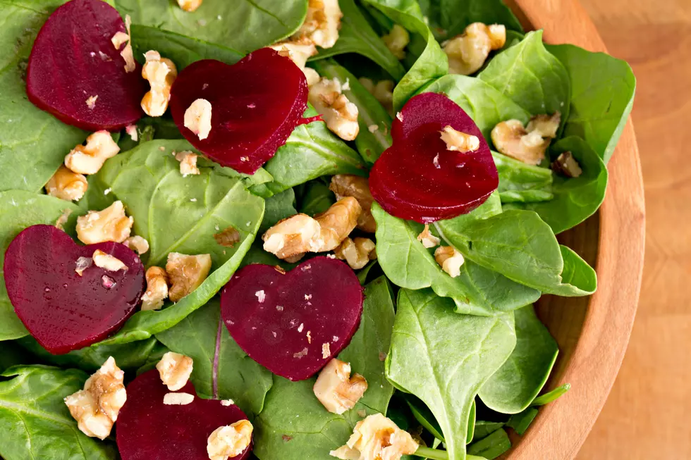 The 7 Best Plant-Based Foods to Eat Today to Boost Your Heart Health