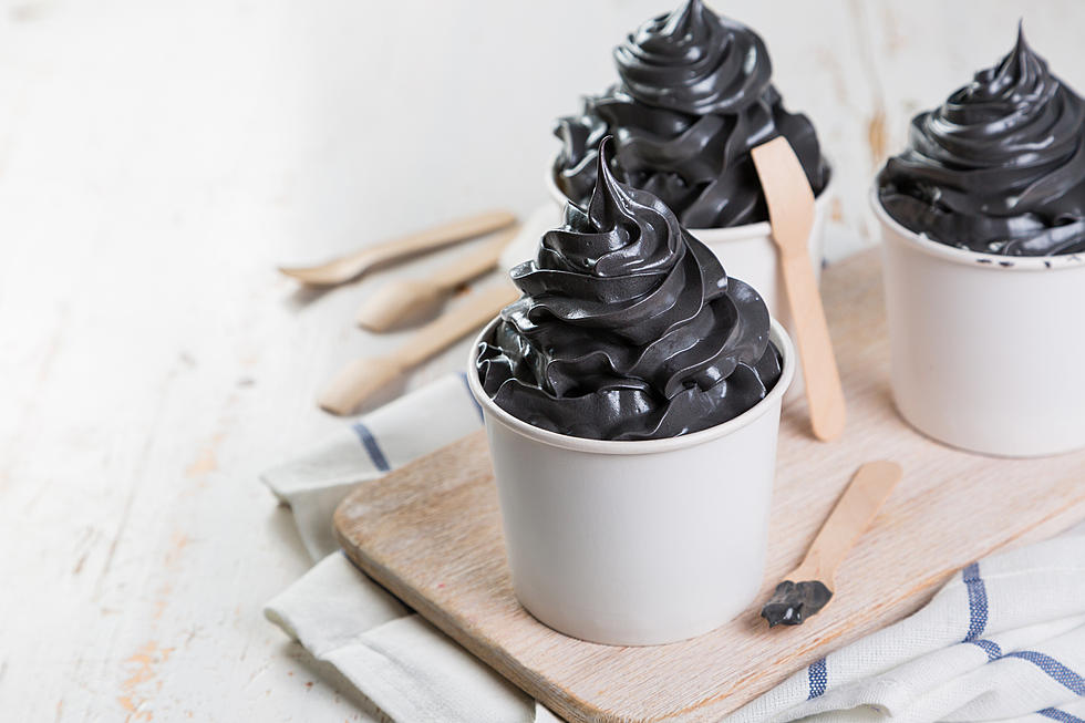 Refreshing and Healthy Activated Charcoal Nicecream Recipe
