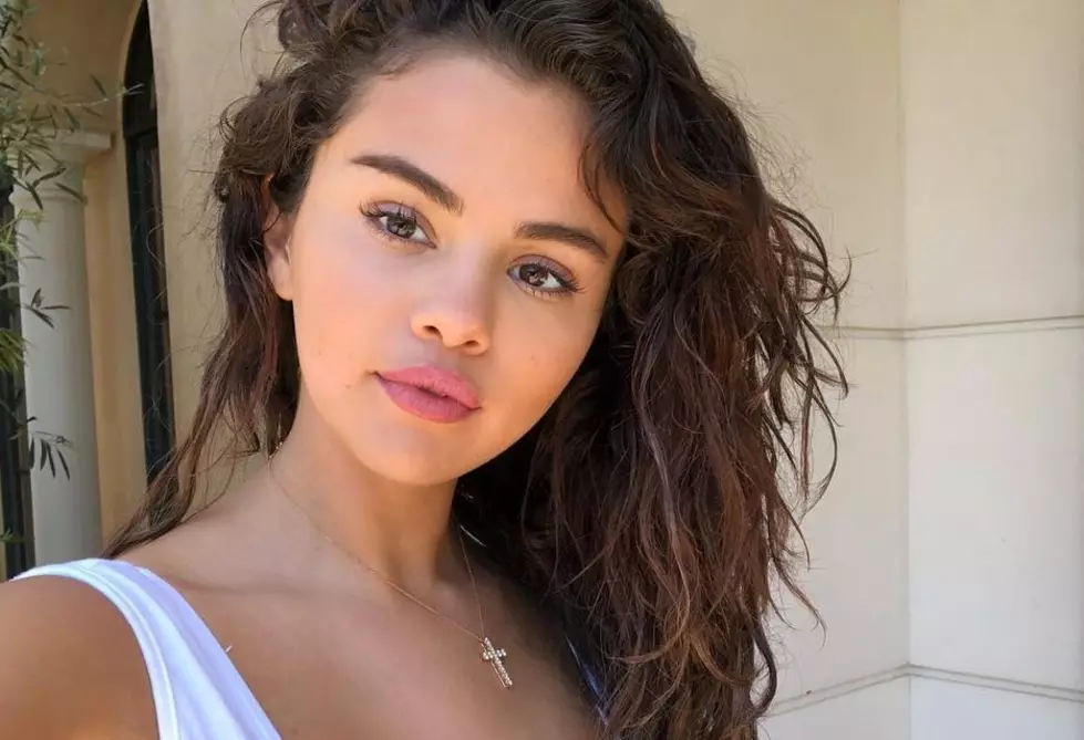 Selena Gomez’s New Makeup Brand Rare Beauty Is Vegan and Cruelty-Free