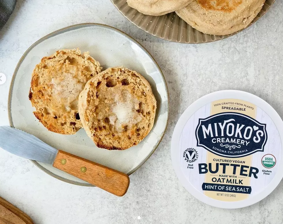Miyoko’s is Allowed to Use ‘Butter’ on the Label, After Winning Legal Battle