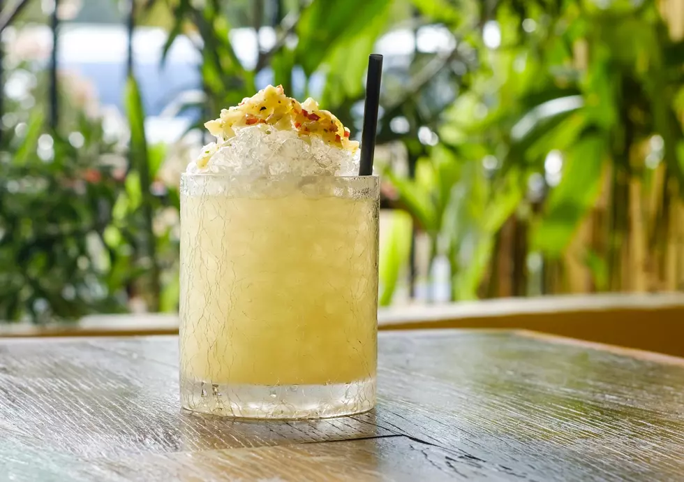 5 Vegan-Friendly International Cocktails From Around the World