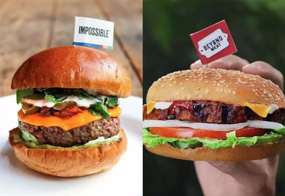 Which is Healthier: Impossible or Beyond? Here&#8217;s How They Stack Up