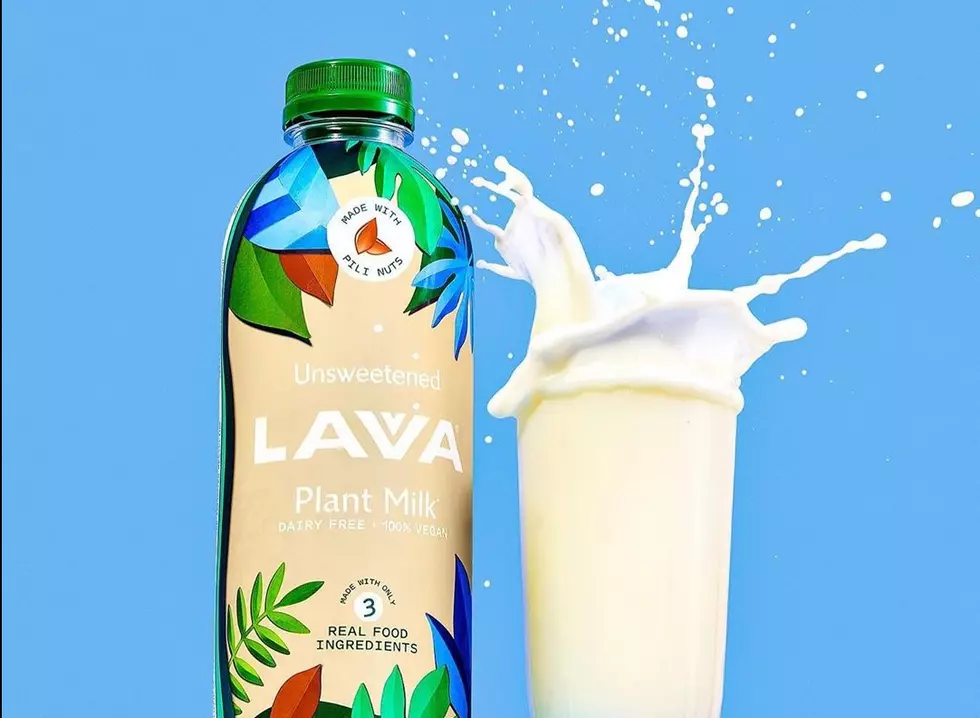 Plant-Based Brand Lavva Launches Non-Dairy Milks and Creamers