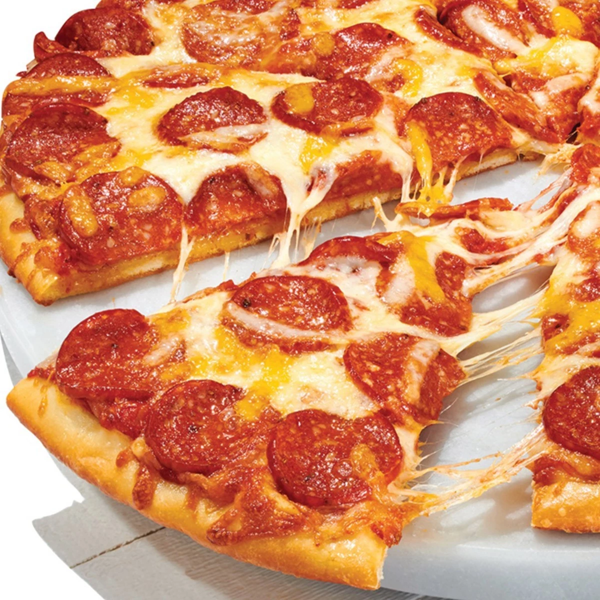 Papa Murphy's Pizza Launches New Hormel Vegan Pepperoni Topping