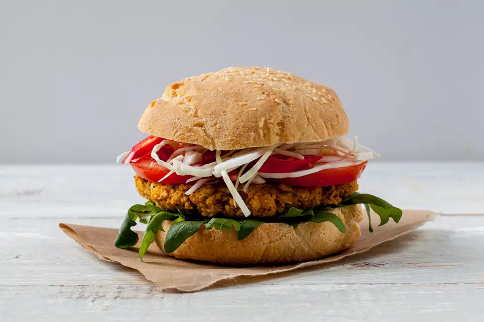 Target&#8217;s House Label Launches Line of Plant-Based Burgers
