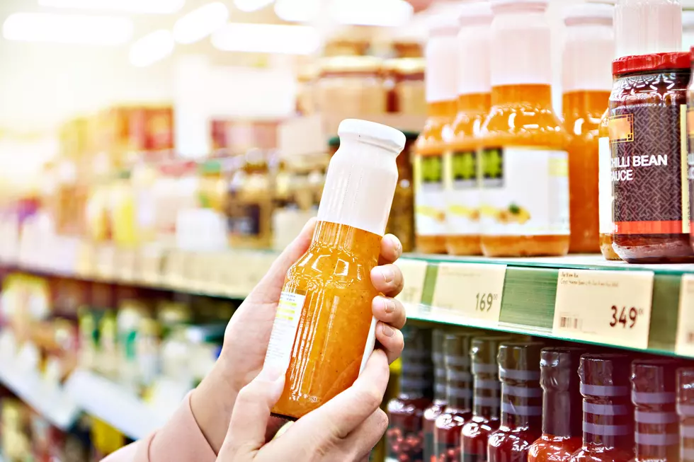 The 5 Potentially Harmful Food Additives to Look for on the Label