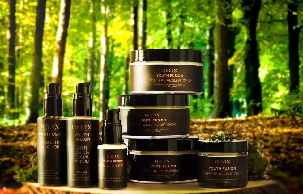 This Plant-Based Beauty Line Helps You Feel and Look Your Best, Naturally
