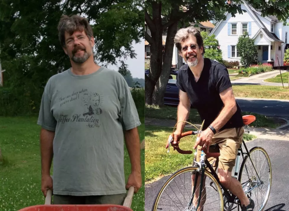 “I Had a Heart Attack at 49, Went Vegan, and It Saved My Life”–Doug Schmidt