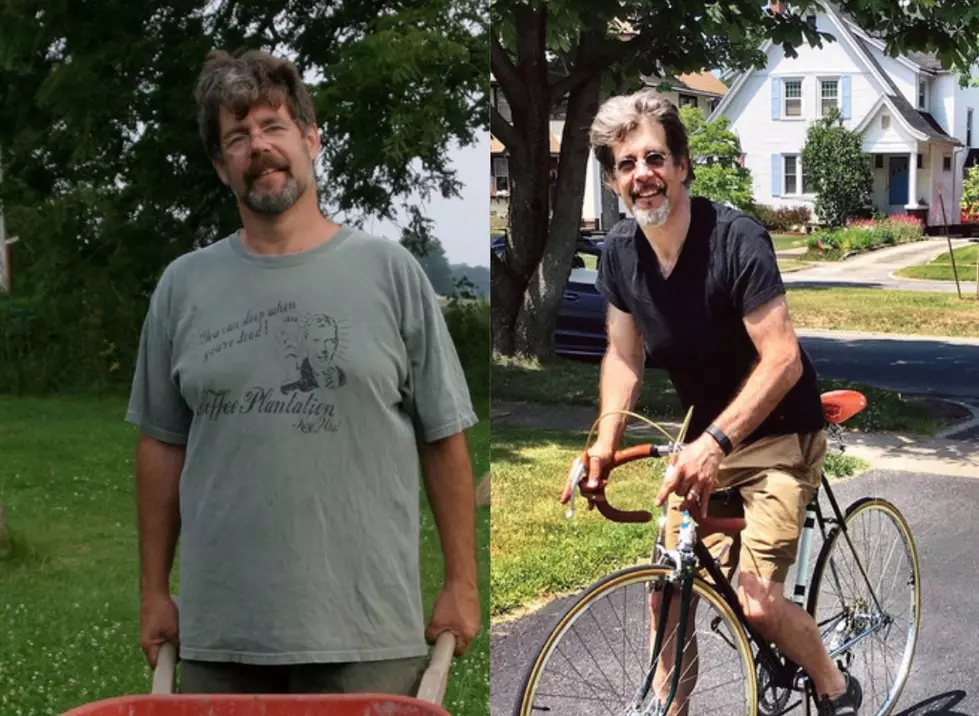 &#8220;I Had a Heart Attack at 49, Went Vegan, and It Saved My Life&#8221;–Doug Schmidt