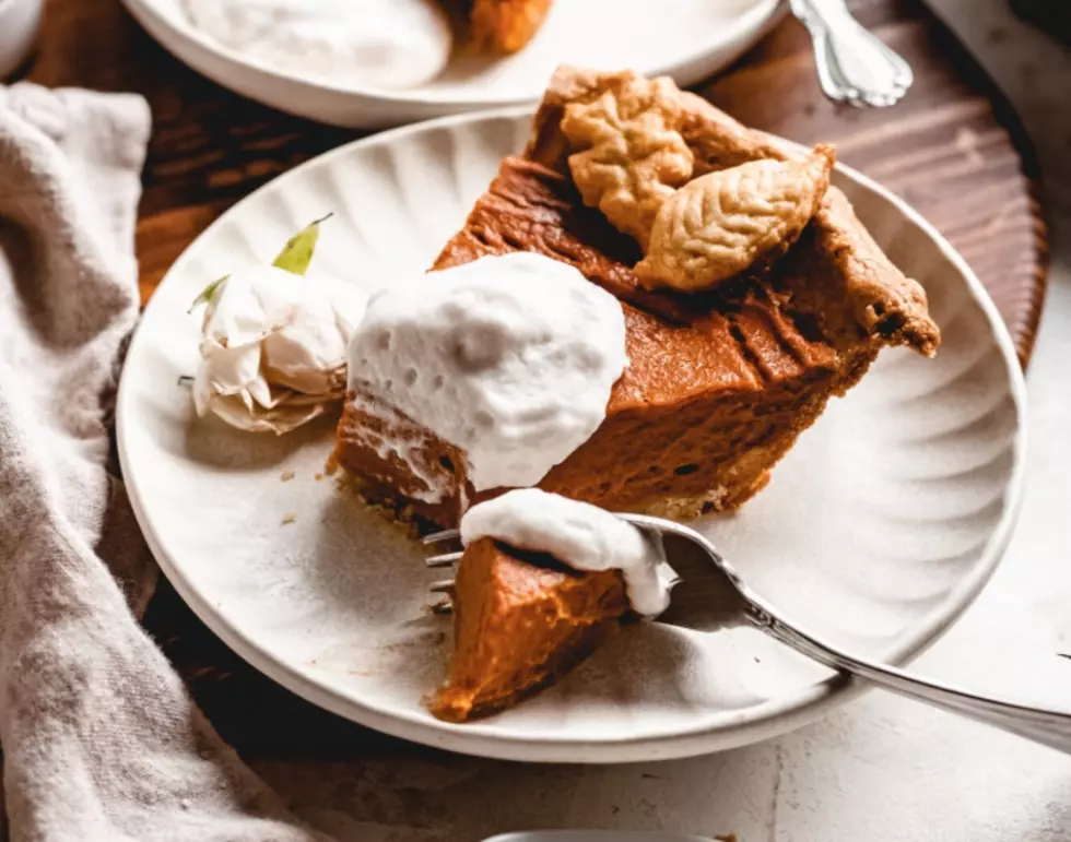 Healthy Autumn Desserts: The Best Vegan Sweet Potato Pie Recipe