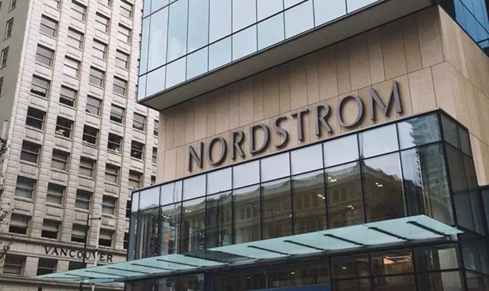 Nordstrom Announces It Will Ban Fur and Exotic Animal Skins by 2021