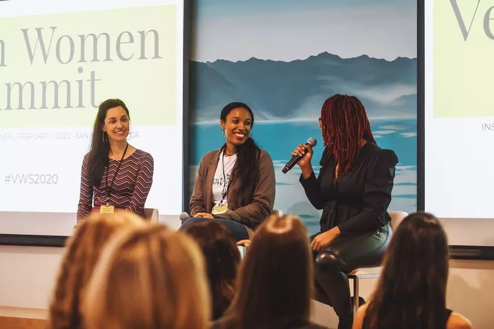 This New Summit Is Like Shark Tank for Vegan Female Entrepreneurs
