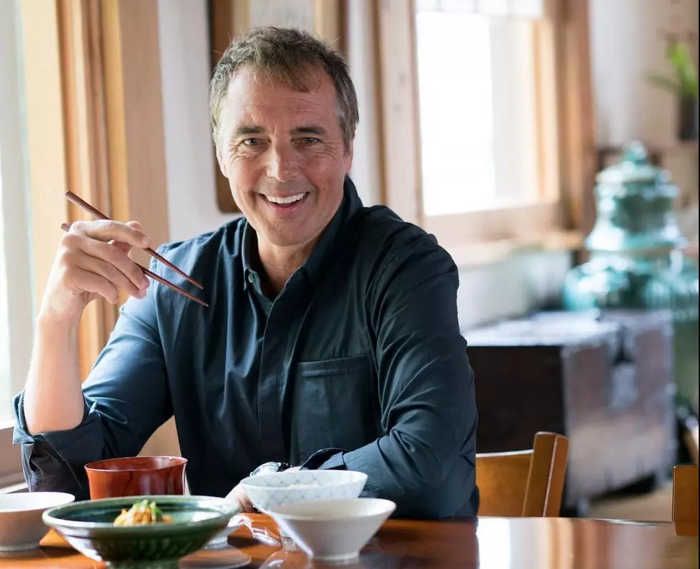 Eat These 5 Foods to Live Longer, Says Blue Zones Author Dan Buettner