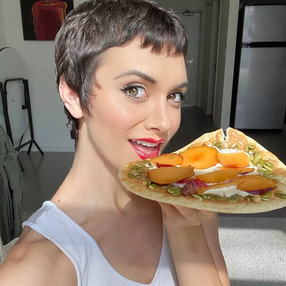 Alyson Stoner Celebrates Her Four Year Anniversary of Going Plant-Based