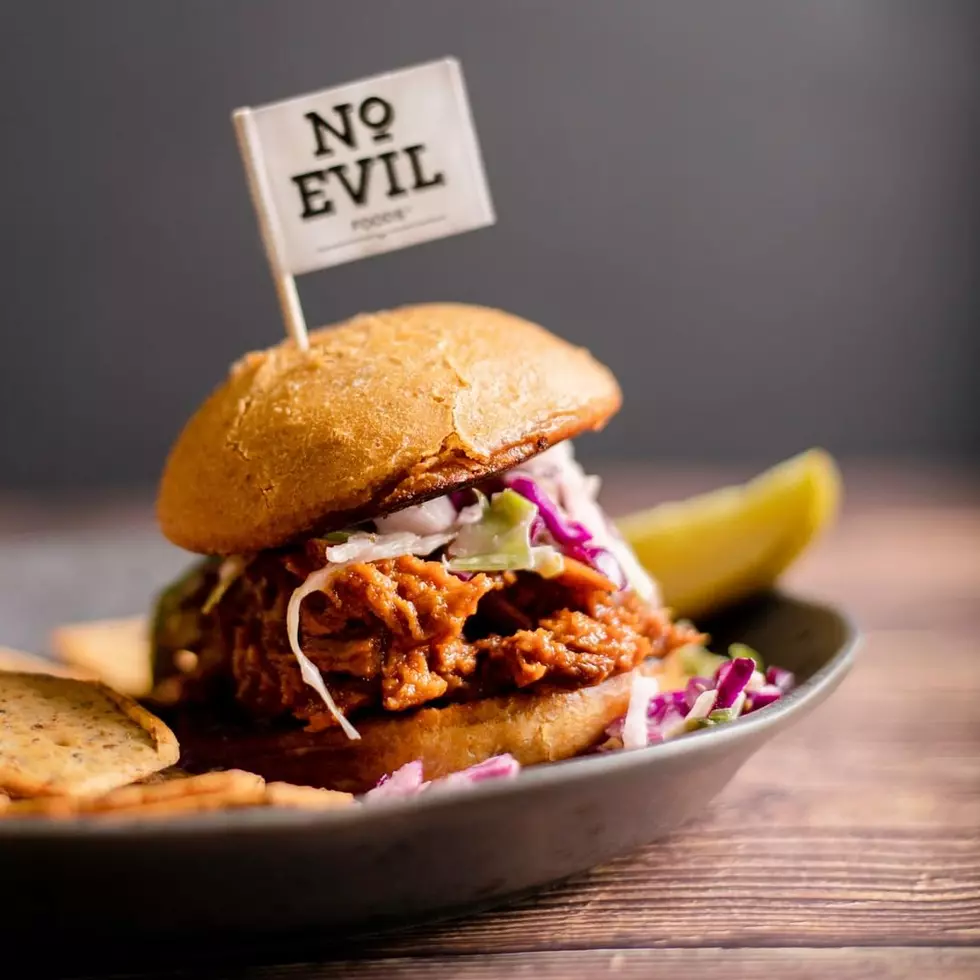 No Evil Foods Becomes First Plant-Based Meat Brand To Go “Plastic Negative”