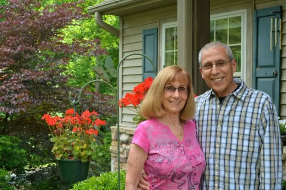 This Octogenarian Couple Share Their Plant-Based Secrets to Longevity