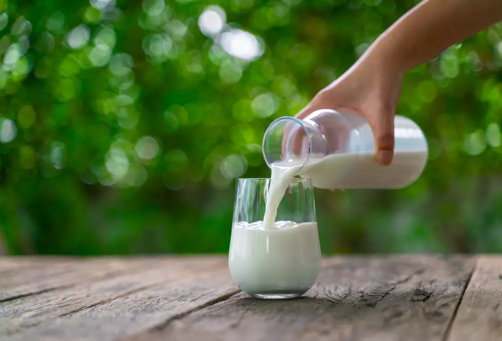 You&#8217;ve Ditched Dairy. But Which Plant-Based Milk is Best for the Environment?