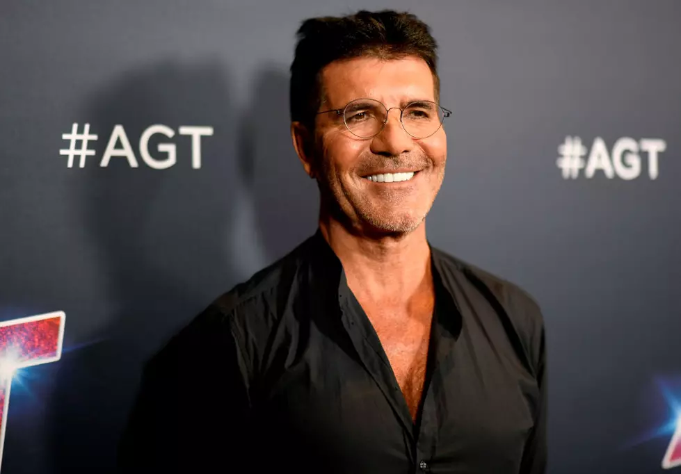 Here&#8217;s What the Nutritionists Have to Say About Simon Cowell Ditching Vegan Diet