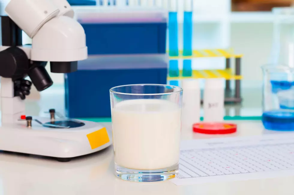 Impossible Foods Just Announced It Is Developing a Plant-Based Milk