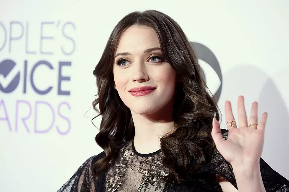 Kat Dennings Was So Inspired by David Attenborough, She&#8217;s Ditching Meat