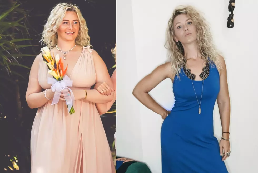 vegan diet before and after