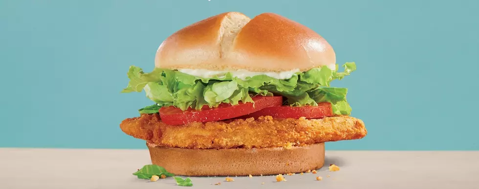 Jack in the Box Adds First Plant-Based Chicken Sandwich to Menu