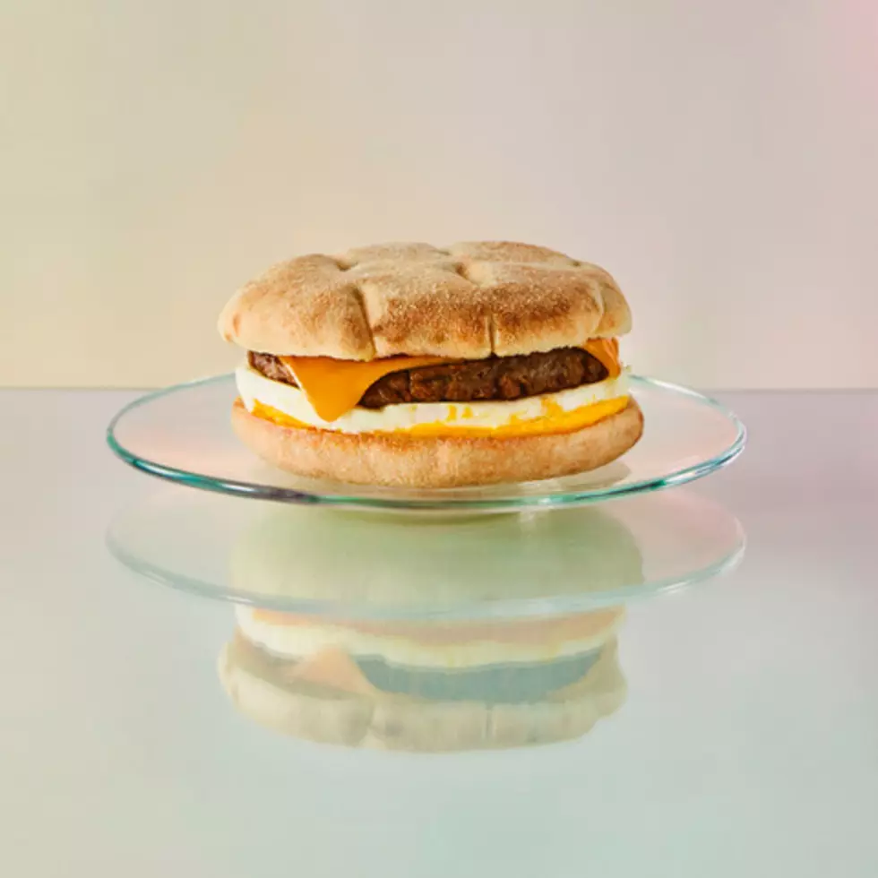Starbucks is Now Testing a Completely Vegan Breakfast Sandwich
