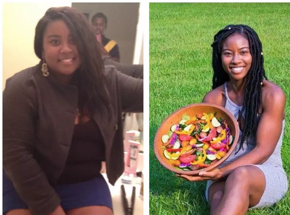 &#8220;I was a Pre-Diabetic, Went Raw Vegan, Lost 127 LBs, and Never Looked Back&#8221;