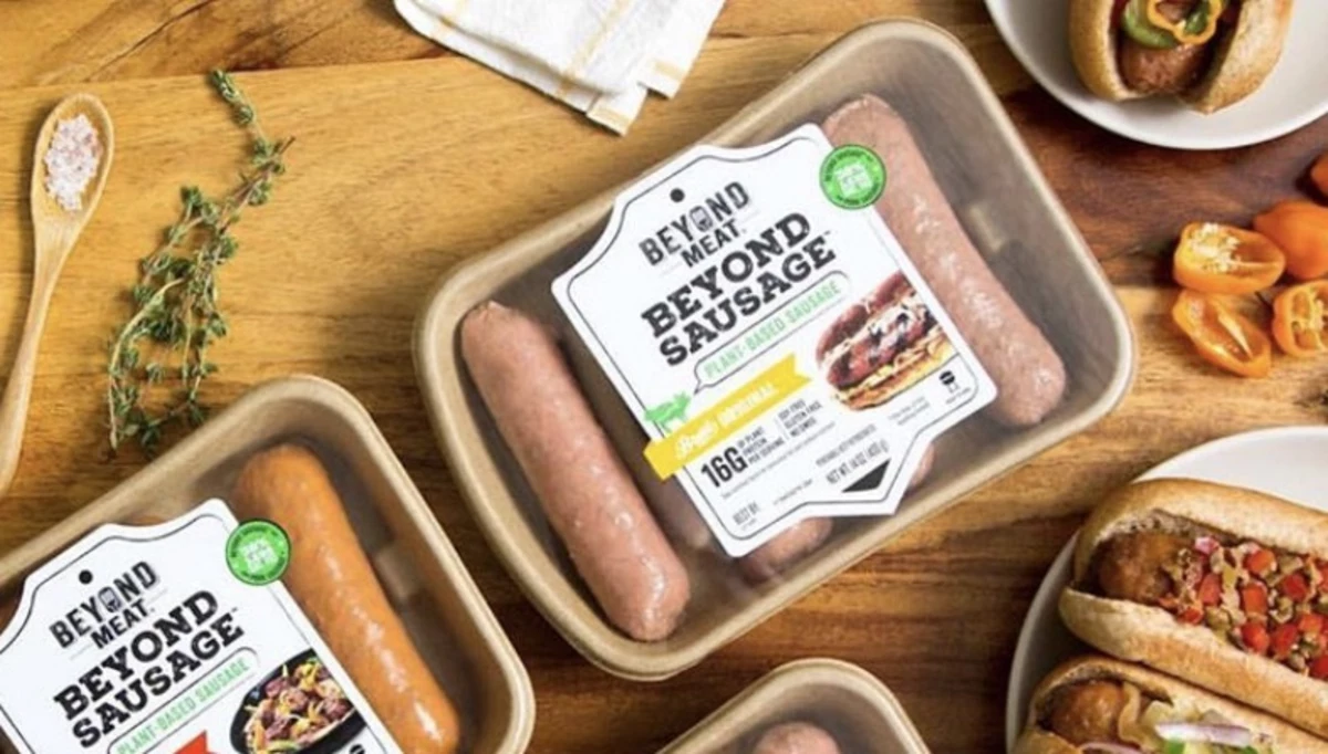 Investors Want to Know: Is Beyond Meat Still a Good Buy? | The Beet