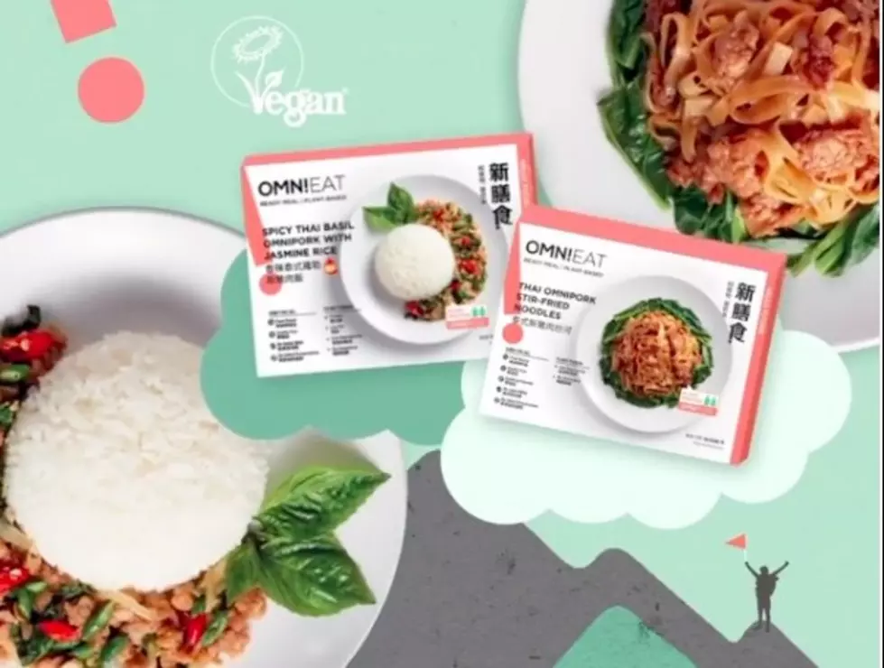7-Eleven Launches Frozen Vegan Meals in Hong Kong Locations
