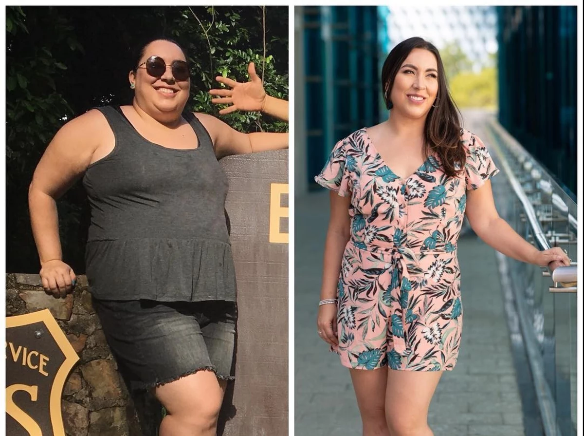 This Plant-Based Influencer Reversed Prediabetes and Lost 80 Lbs | The Beet