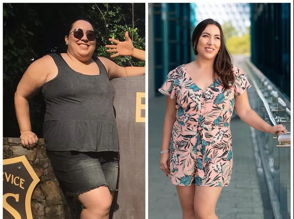 This Influencer Reversed Her Prediabetes and Lost 80 Pounds on a Vegan Diet