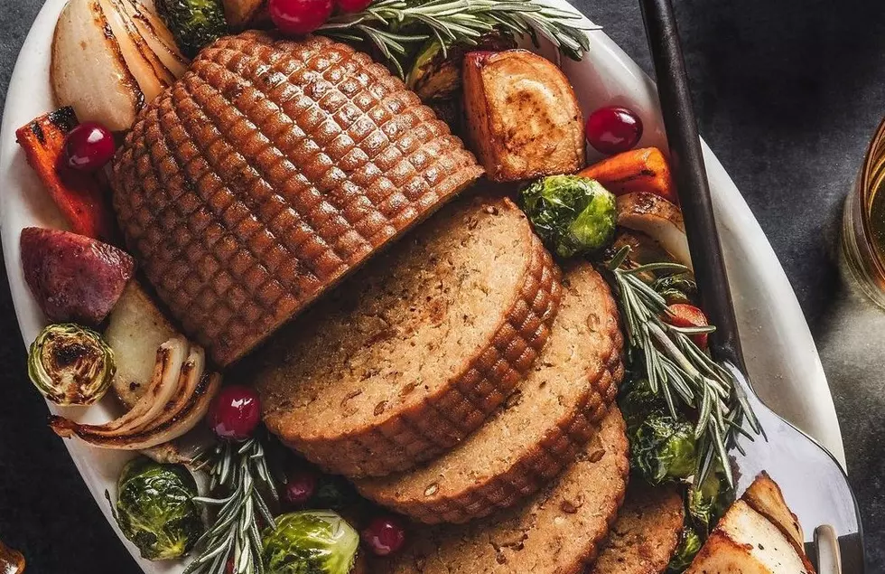 Vegan Turkey Taste-Test: Which Roast Should You Serve This Thanksgiving?