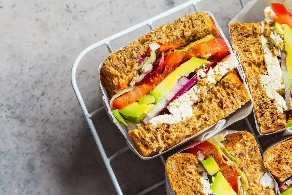 The Best Vegan Lunch Ideas for Weight Loss, According to Nutritionists