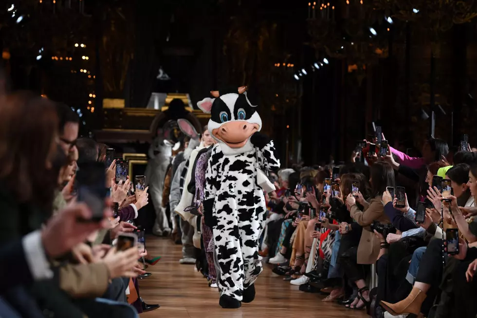 Vogue Says That &#8220;Fashion Finally Needs to Disown Fur&#8221; in Light of COVID-19