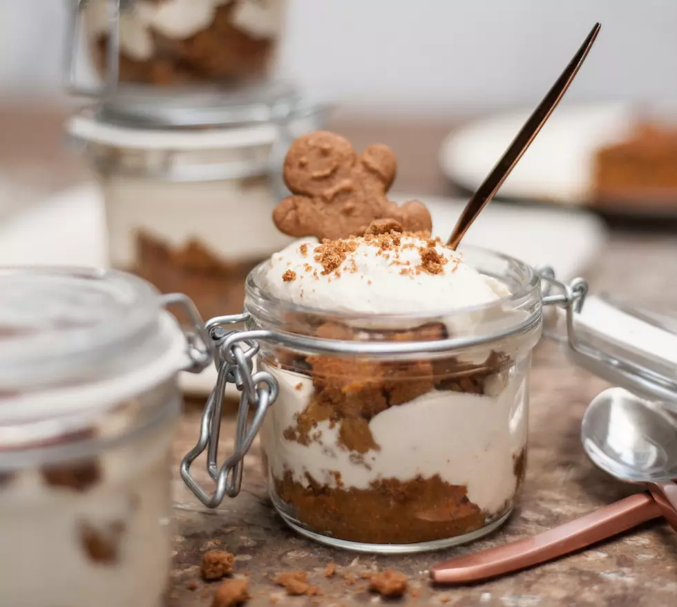 Healthier-For-You Dessert: Delicious Vegan Carrot Cake with Cashew Icing