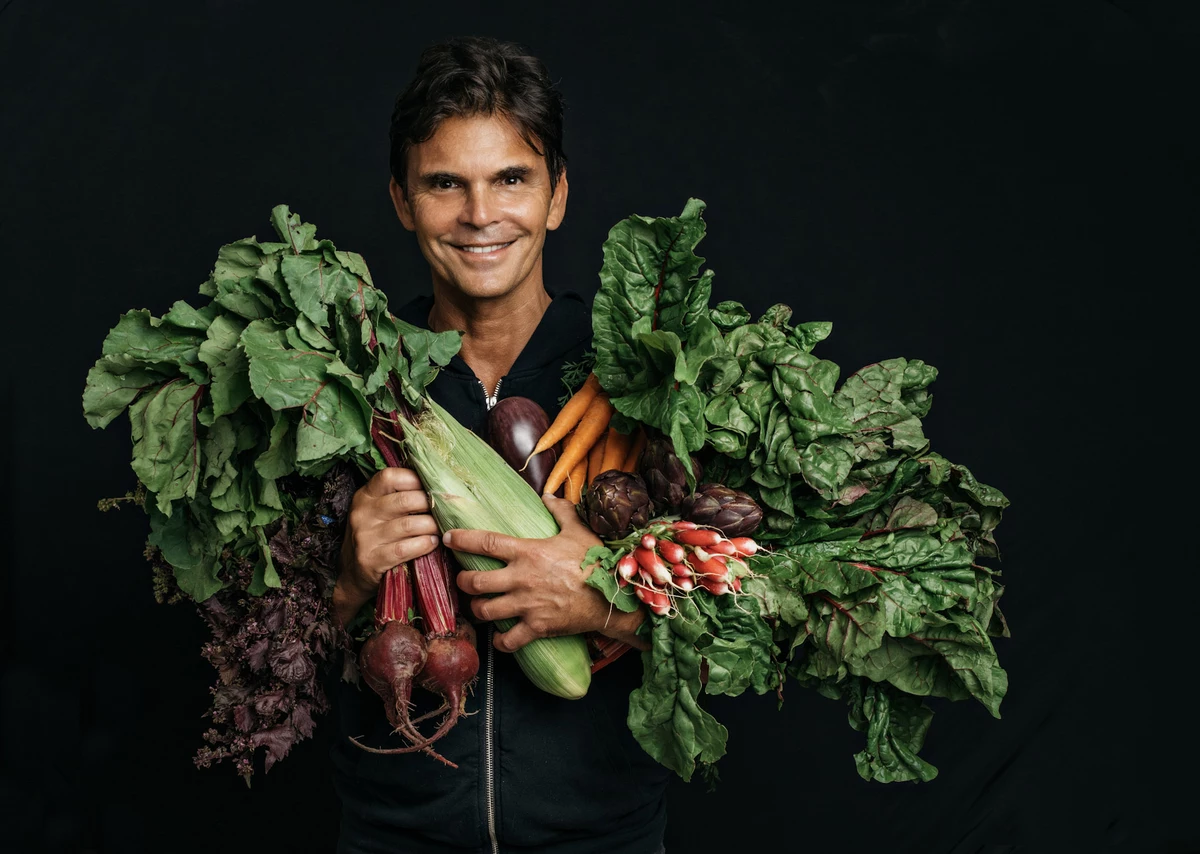 7 Top PlantBased Chefs Share Their Best Thanksgiving Recipes 7 Top PlantBased Chefs Share Their Best Thanksgiving Recipes