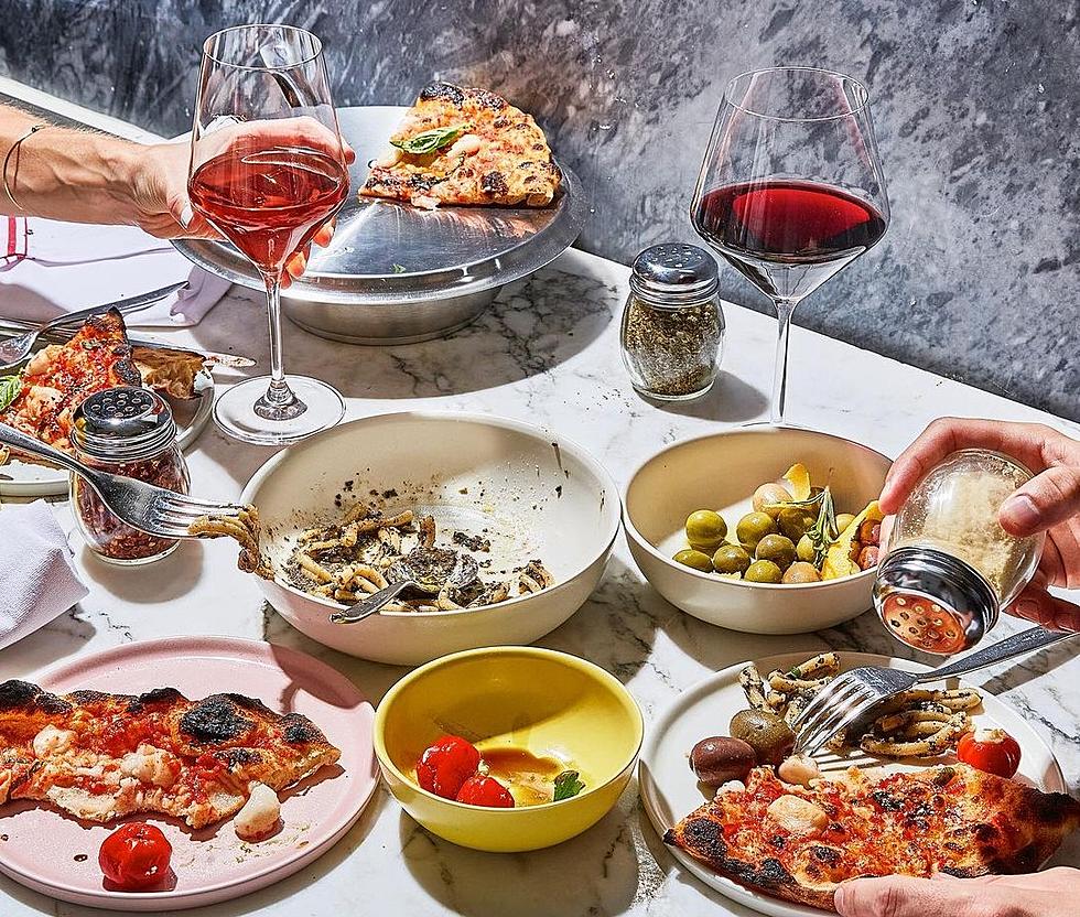 Here’s Why LA’s Sestina Should Be Your New Go-To Wine, Pasta and Pizza Bar