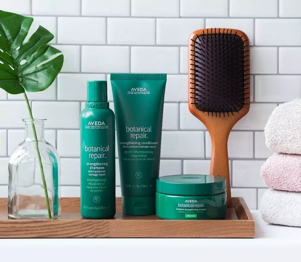 Beauty Brand Aveda is Now 100 Percent Vegan and Cruelty-Free