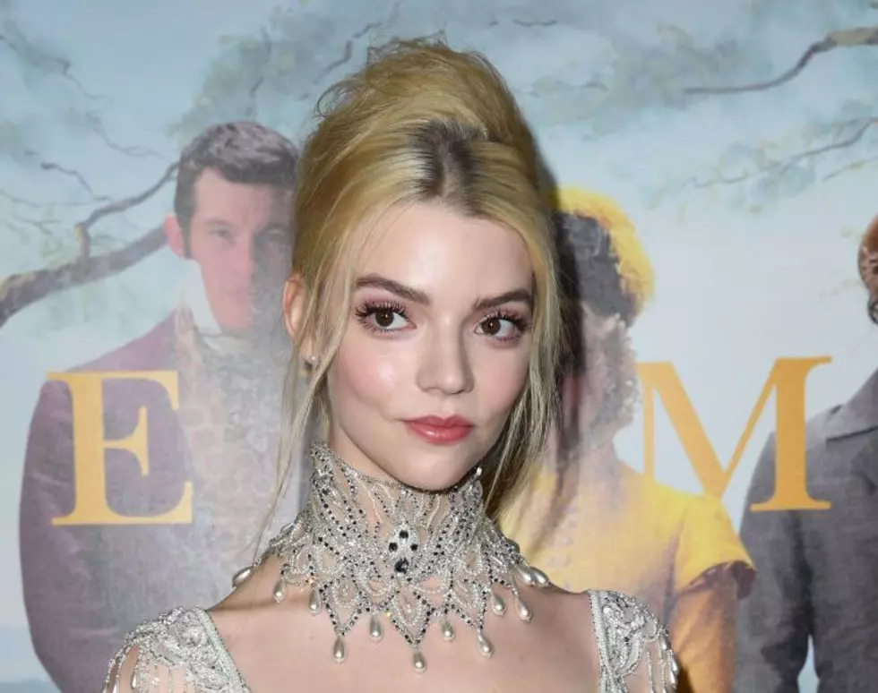 Who Is Anya Taylor-Joy? 5 Things About 'The Queen's Gambit' Star –  Hollywood Life