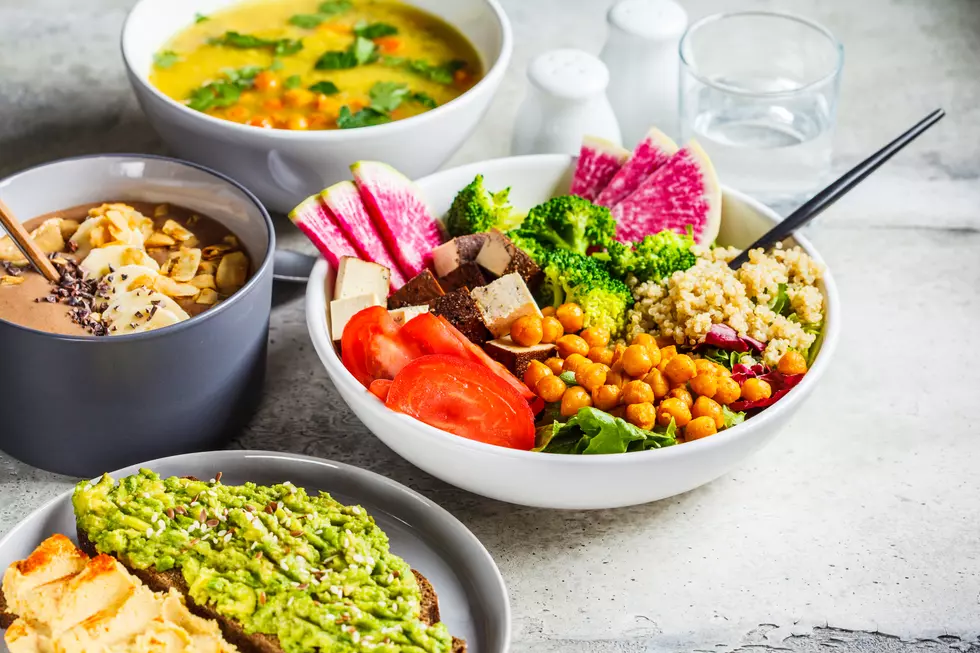 Make 2023 the Year You Get Healthy With the 28 Day Plant-Based Plan