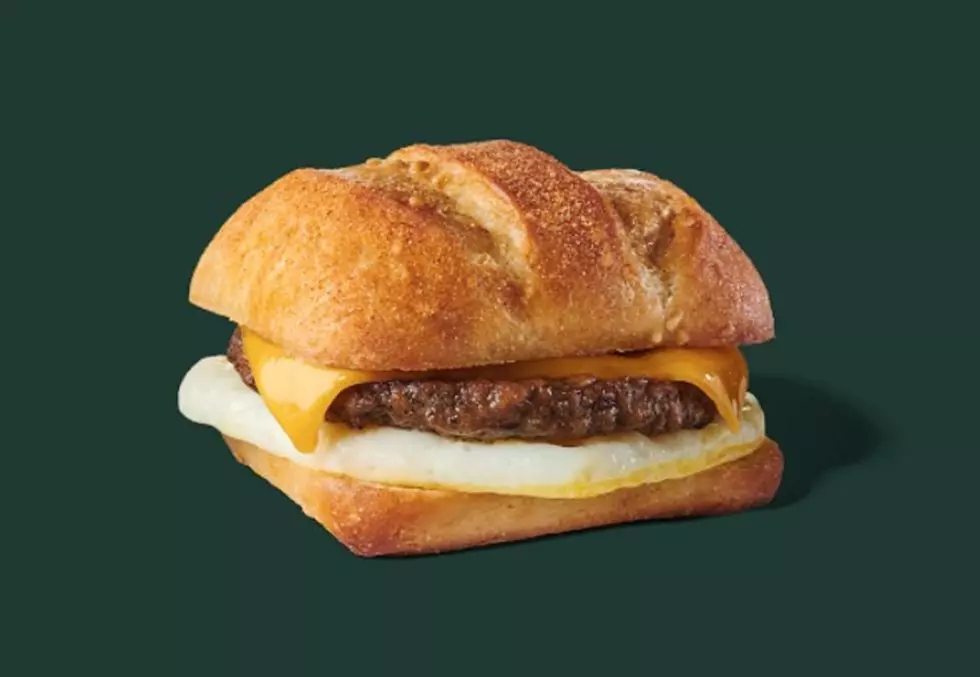 Starbucks Joins Meatless Monday Campaign, But There&#8217;s a Catch