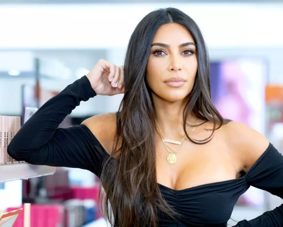 Kim Kardashian Announces She’s Eating Plant-Based and Wants Fans to As Well