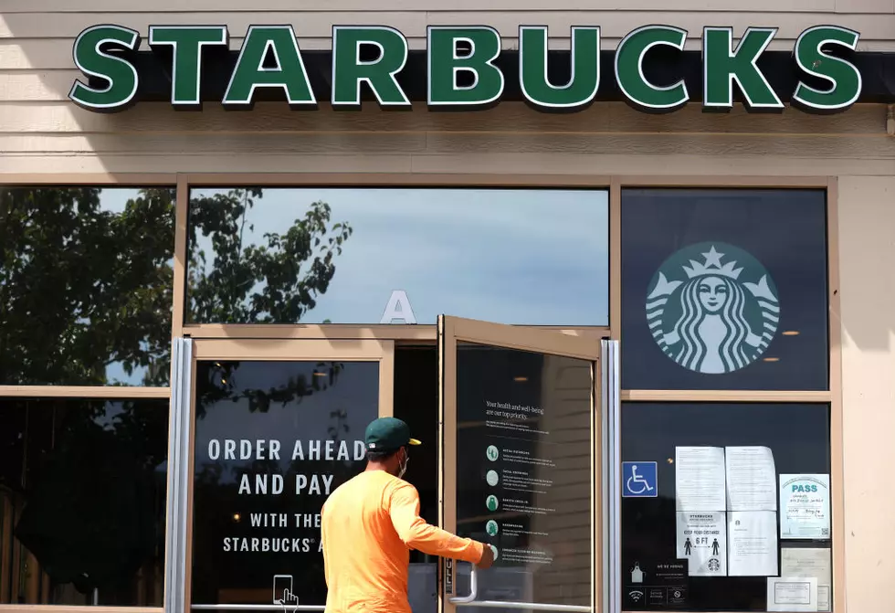 Love Shamrock Shakes? Here’s How to Order a Similar Secret Menu Item at Starbucks in South Jersey