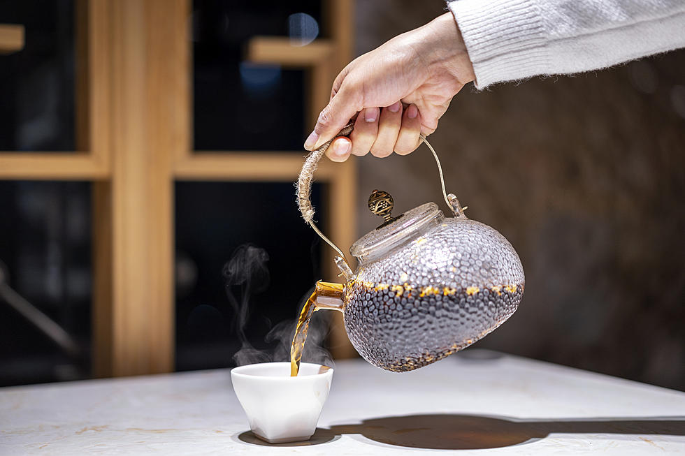 New Study Shows Hidden Benefit of Tea: It Helps Burn Fat, Improves Gut Health