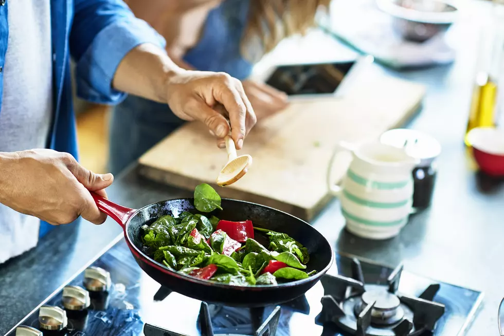 How Eating a Plant-Based Diet Helps You Be Your Healthiest, by a Cardiologist