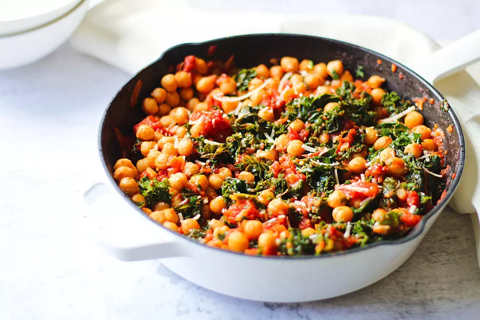 5 Simple, Affordable Plant-Based Dinners That Your Family Will Love